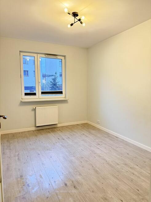 Bezpośrednia sprzedaż trzypokojowego mieszkania 61,5 m²