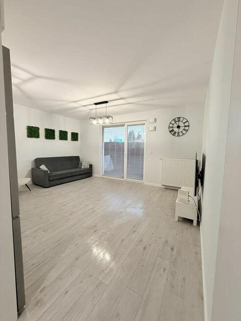 Bezpośrednia sprzedaż trzypokojowego mieszkania 61,5 m²