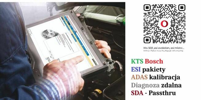 Kts 560 i zdaj starego kts