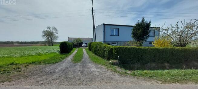 Dom Góraj gm. Babiak