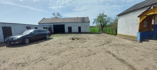 Dom Góraj gm. Babiak