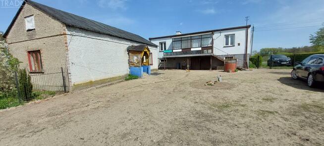 Dom Góraj gm. Babiak