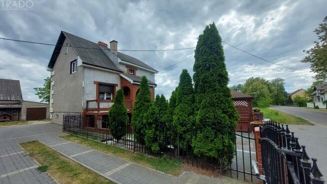 Dom Lubiecz gm. Golina