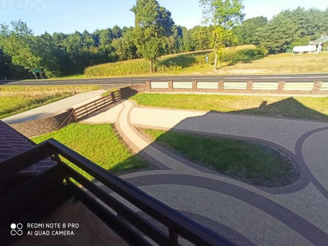 Dom Żdżary gm. Stare Miasto