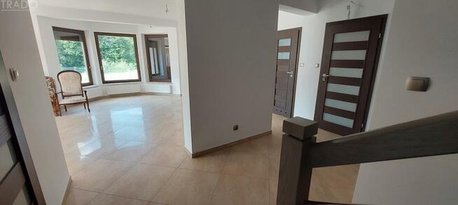 Dom Żdżary gm. Stare Miasto