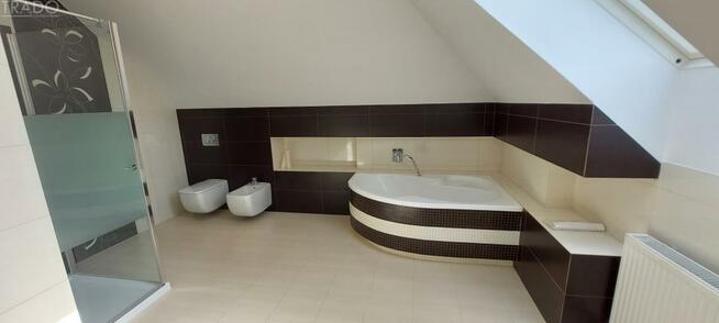 Dom Żdżary gm. Stare Miasto