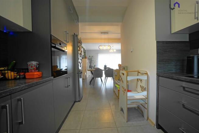 Dom Chełm Śląski, Dębowa