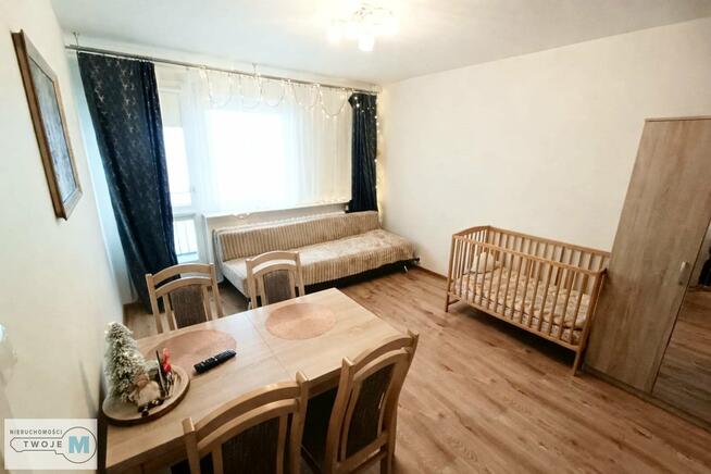 Mieszkanie Kielce Osiedle Świętokrzyskie