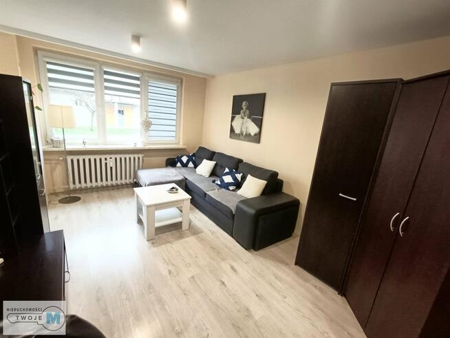 Mieszkanie Kielce Centrum