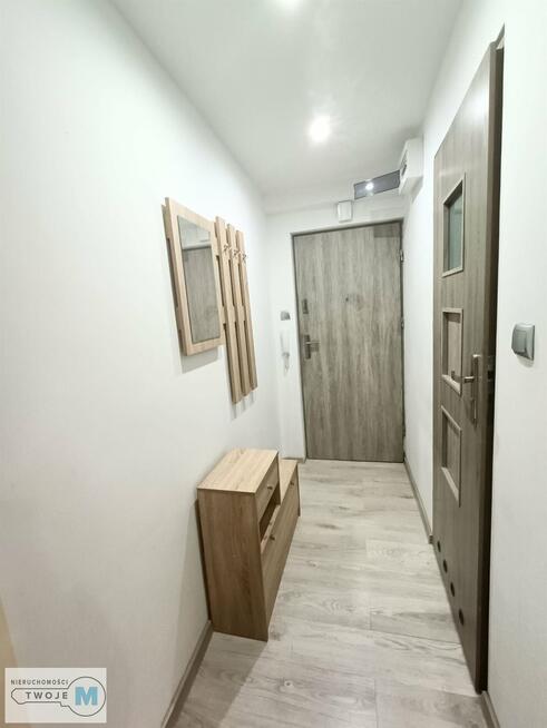 Mieszkanie Kielce Centrum