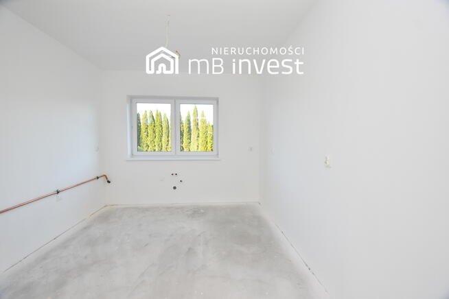 Dom który Cię zauroczy-wokół cisza i zieleń