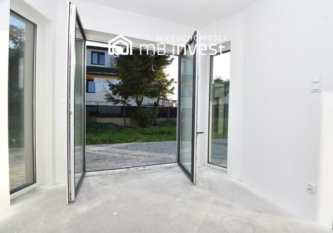 Dom który Cię zauroczy-wokół cisza i zieleń