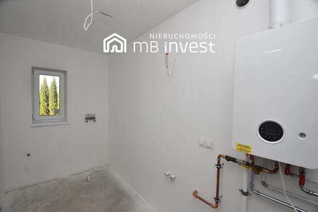 Dom który Cię zauroczy-wokół cisza i zieleń