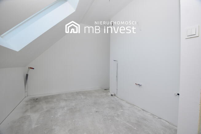 Dom który Cię zauroczy-wokół cisza i zieleń