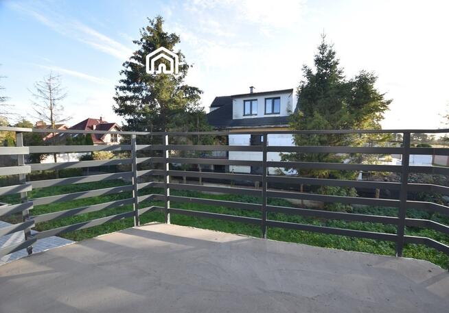 Dom który Cię zauroczy-wokół cisza i zieleń