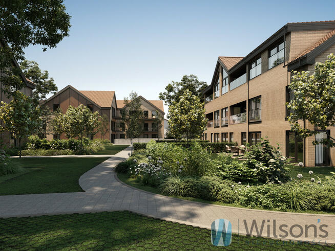 Mieszkanie Mikołajki, Michała Kajki