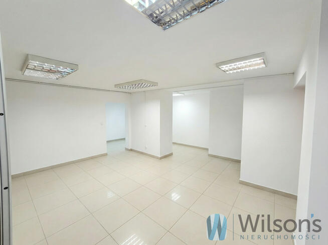 Lokal użytkowy Warszawa gm. Bemowo Bemowo, Górczewska