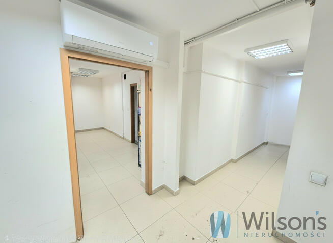 Lokal użytkowy Warszawa gm. Bemowo Bemowo, Górczewska