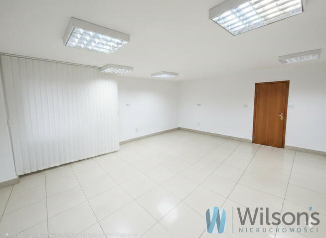 Lokal użytkowy Warszawa gm. Bemowo Bemowo, Górczewska