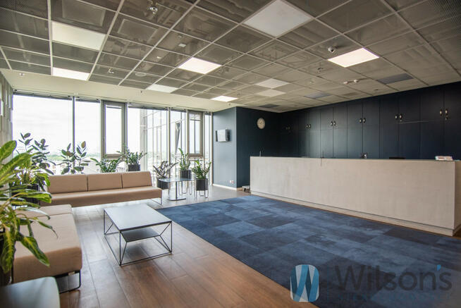 Lokal użytkowy Warszawa gm. Mokotów Mokotów, Służewiec, Domaniewska