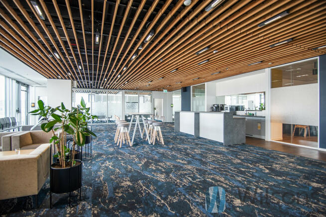 Lokal użytkowy Warszawa gm. Mokotów Mokotów, Służewiec, Domaniewska