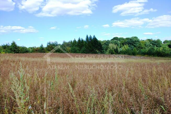 Działka budowlana Snopków gm. Jastków, Snopków, gmina Jastków