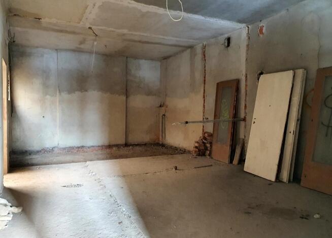 Kamienica Galicyjska w centrum Dukli