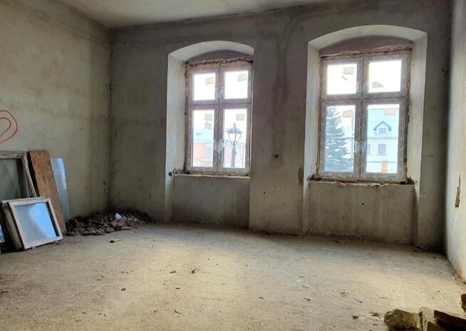 Kamienica Galicyjska w centrum Dukli