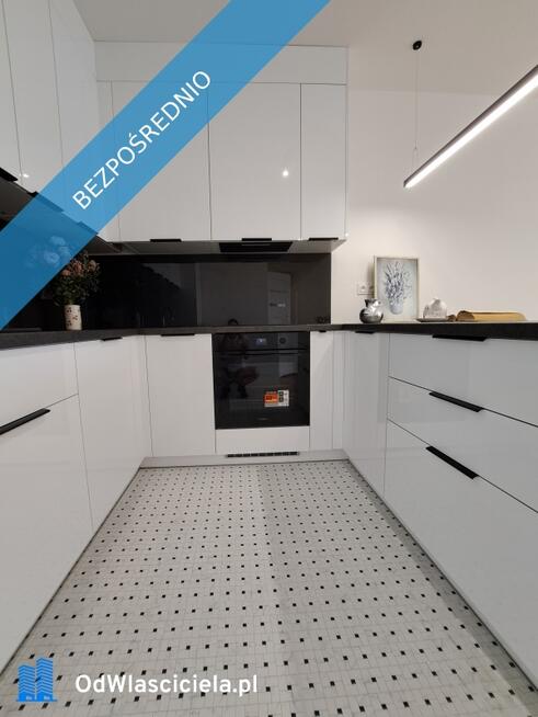 Mieszkanie 3-pokojowe, nowe, Przy jez. Malta, Politechnice, Galerii Posnania!