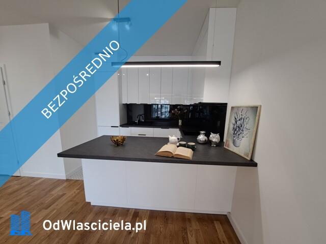 Mieszkanie 3-pokojowe, nowe, Przy jez. Malta, Politechnice, Galerii Posnania!