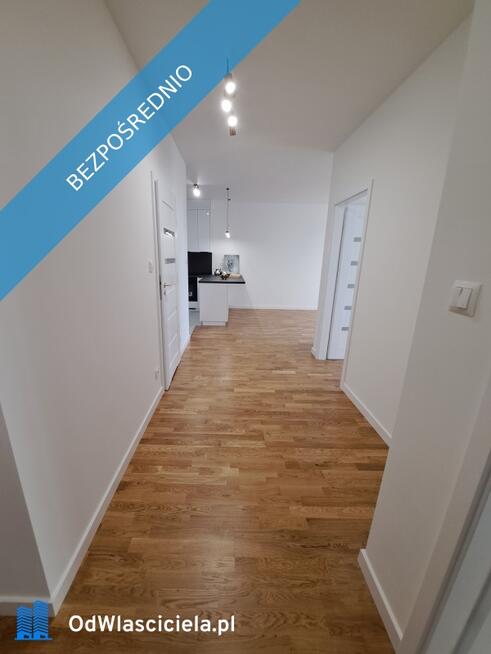 Mieszkanie 3-pokojowe, nowe, Przy jez. Malta, Politechnice, Galerii Posnania!