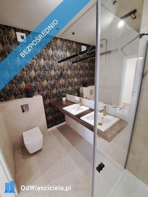 Mieszkanie 3-pokojowe, nowe, Przy jez. Malta, Politechnice, Galerii Posnania!