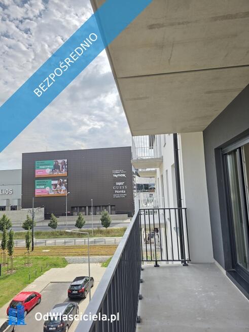 Mieszkanie 3-pokojowe, nowe, Przy jez. Malta, Politechnice, Galerii Posnania!