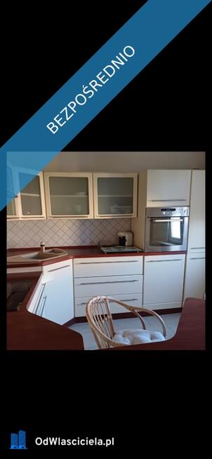 Mieszkanie z widokiem na Odrę