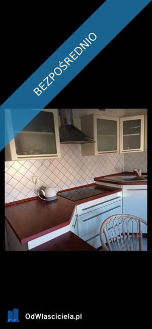 Mieszkanie z widokiem na Odrę