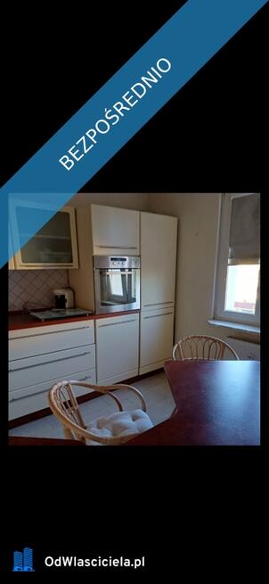 Mieszkanie z widokiem na Odrę