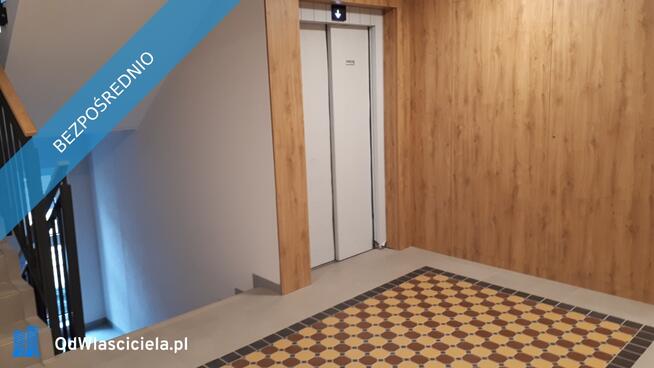 NOWE MIESZKANIE 2-pokoje 42 m2 w samym sercu Szczecina