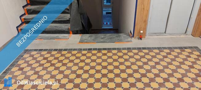 NOWE MIESZKANIE 2-pokoje 42 m2 w samym sercu Szczecina