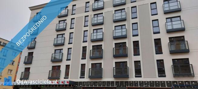 NOWE MIESZKANIE 2-pokoje 42 m2 w samym sercu Szczecina