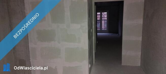 NOWE MIESZKANIE 2-pokoje 42 m2 w samym sercu Szczecina