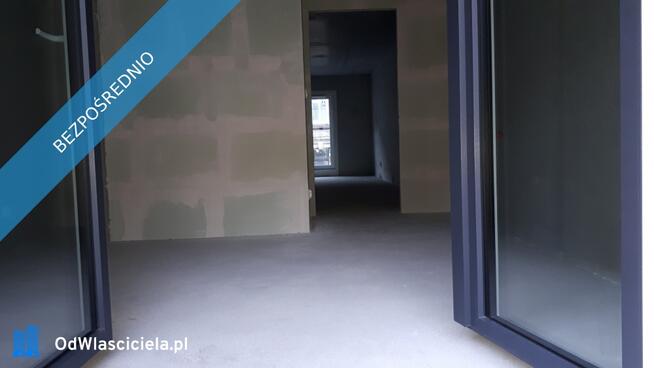 NOWE MIESZKANIE 2-pokoje 42 m2 w samym sercu Szczecina