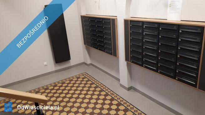 NOWE MIESZKANIE 2-pokoje 42 m2 w samym sercu Szczecina