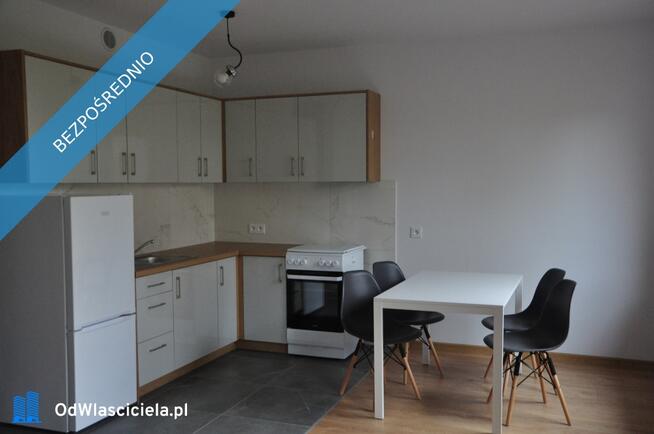 Do wynajęcia przestronne mieszkanie przy ul. Sarmackiej