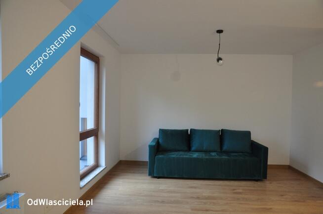 Do wynajęcia przestronne mieszkanie przy ul. Sarmackiej