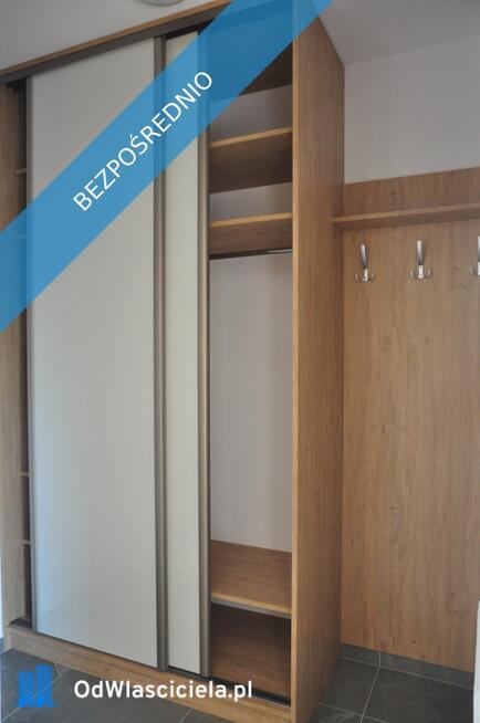 Do wynajęcia przestronne mieszkanie przy ul. Sarmackiej