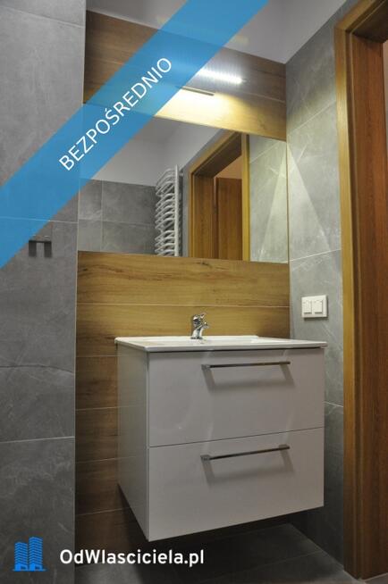 Do wynajęcia przestronne mieszkanie przy ul. Sarmackiej