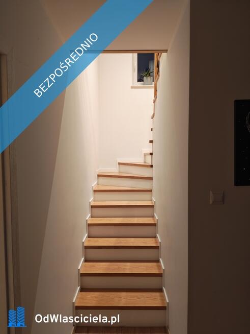 Dom w cichej okolicy