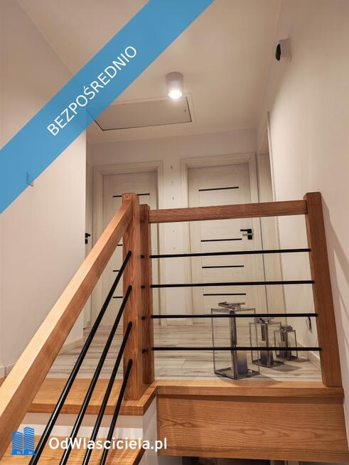 Dom w cichej okolicy