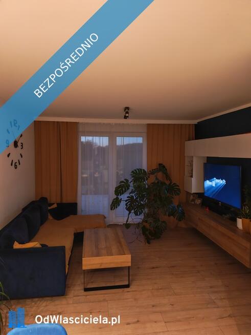 Dom w cichej okolicy