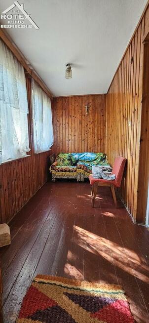 Dom Braciejowa gm. Dębica